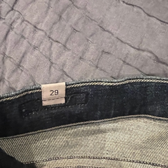 Citizens of Humanity Rocket High-rise skinny - Picture 4 of 10